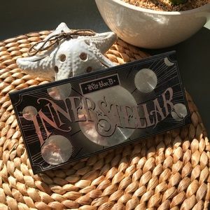 TRADE Kat Von D innerstellar